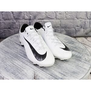 Nike Mercurial Veloce III CR7 Ronaldo FG Soccer Cleats Men 8.5 Used No Box